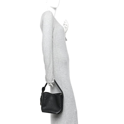 Louis Vuitton Empreinte All In BB Black 2 of 10