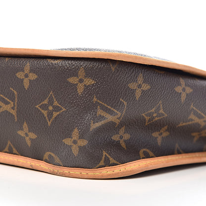 Louis Vuitton Monogram Bosphore PM Messenger 11 of 12