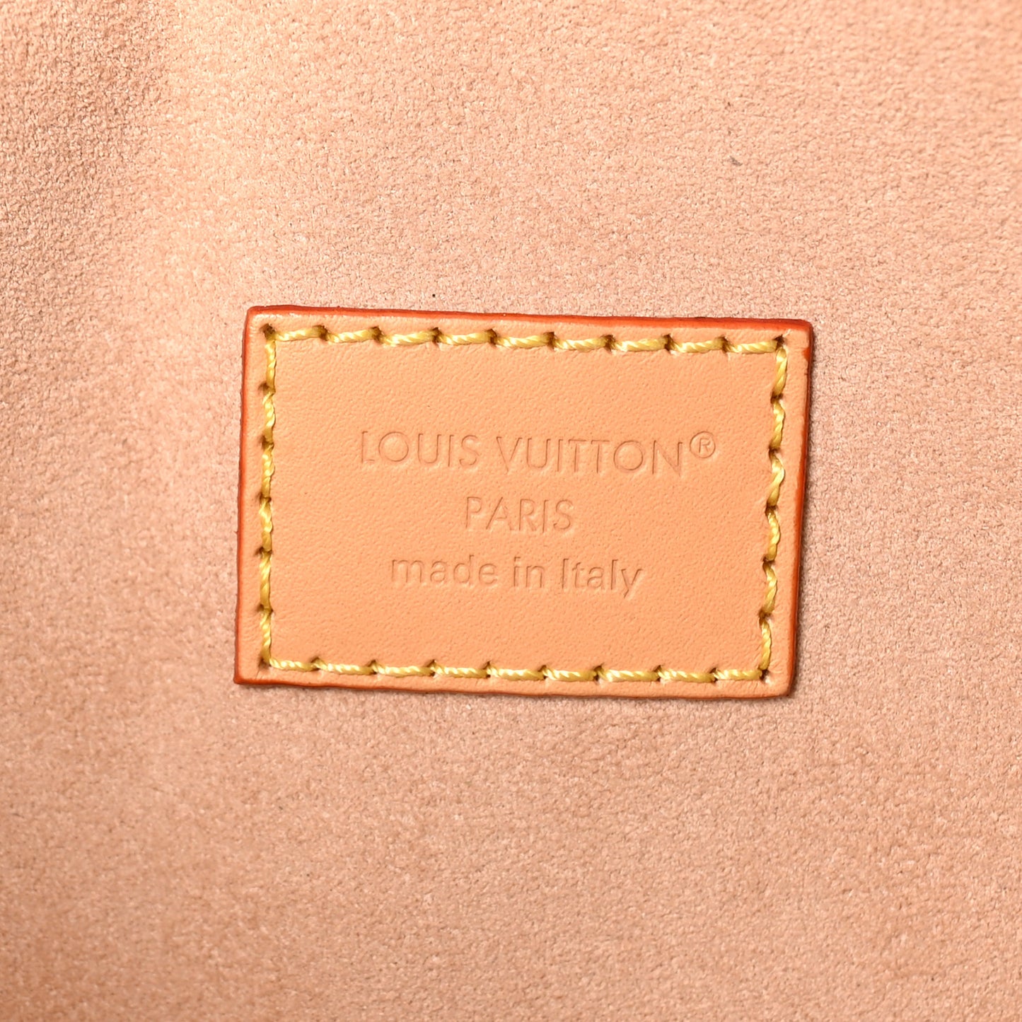 Monogram Pochette Camille Dune