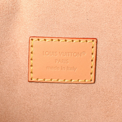 Louis Vuitton Monogram Pochette Camille Dune 6 of 10