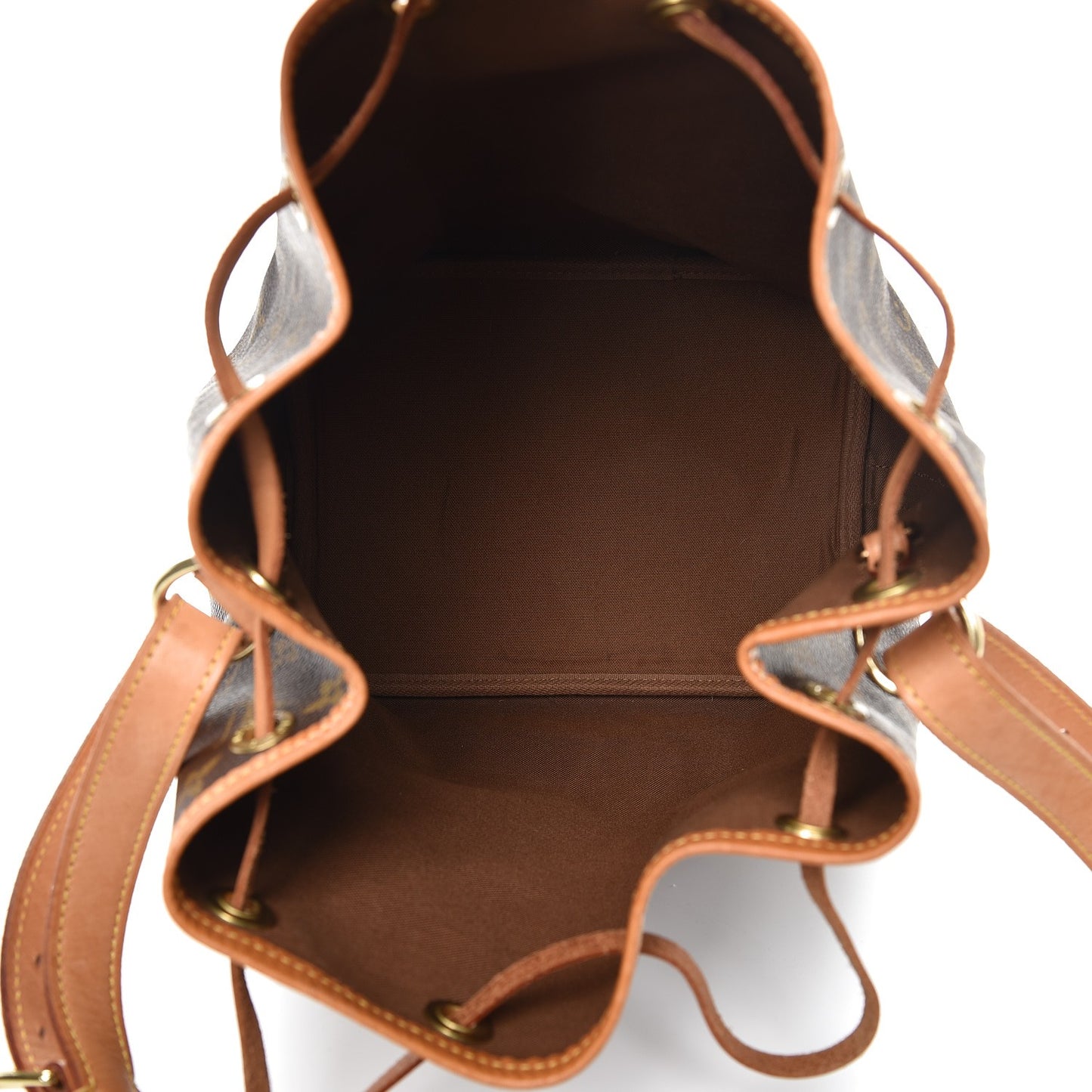 Monogram Petit Noe