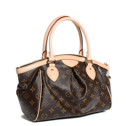 Louis Vuitton Monogram Tivoli PM 3 of 7
