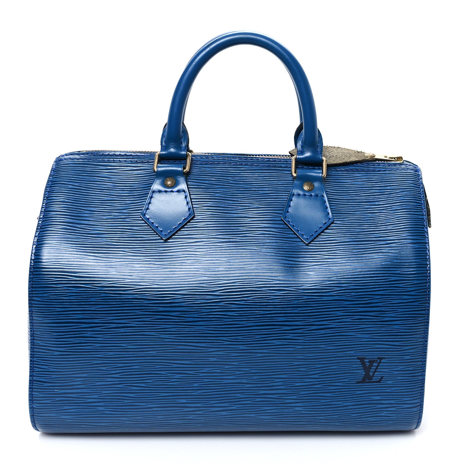 Louis Vuitton Epi Speedy 25 Toledo 1 of 13