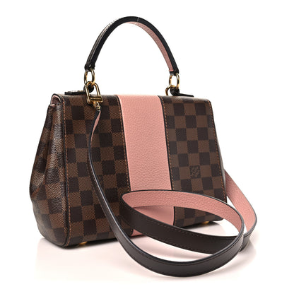 Louis Vuitton Damier Ebene Bond Street Magnolia 3 of 9