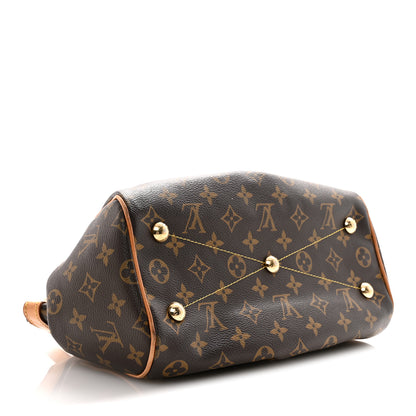 Louis Vuitton Monogram Tivoli PM 4 of 11