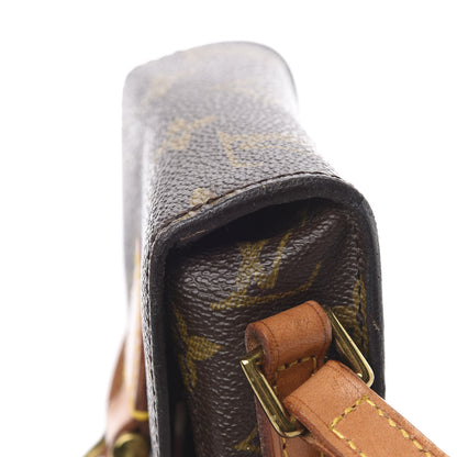 Louis Vuitton Monogram Saint Cloud 12 17 of 17