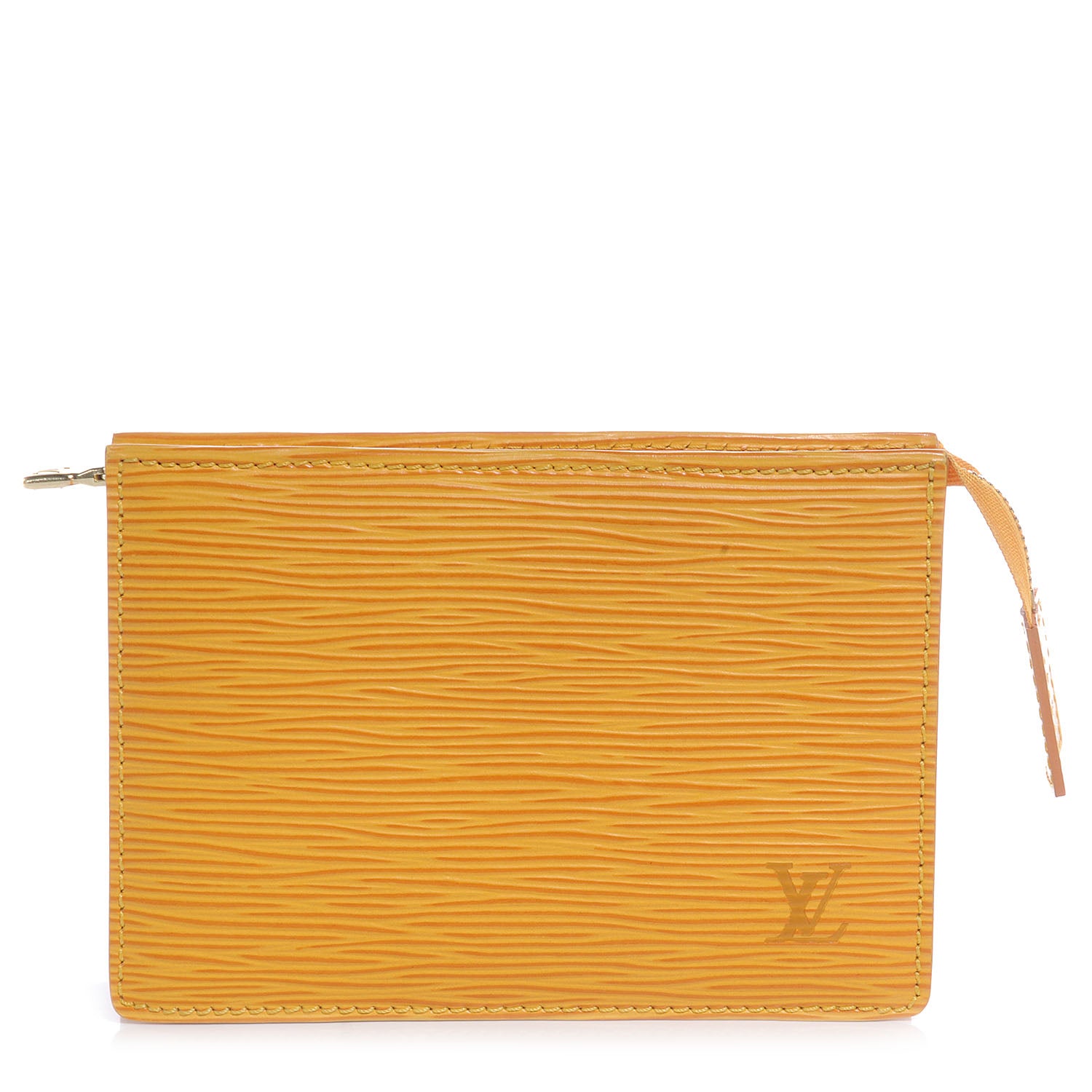 Louis Vuitton Epi Trousse Toilette 15 Tassil 1 of 7