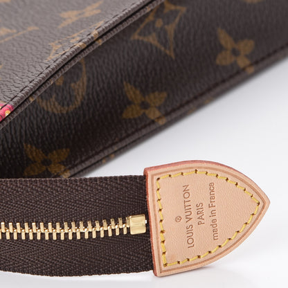 Louis Vuitton Monogram Summer Trunks Toiletry Pouch 26 6 of 7