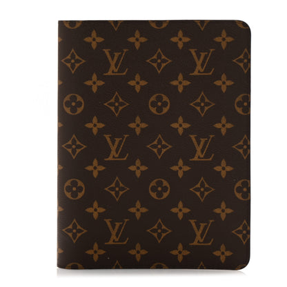 Louis Vuitton Monogram Desk Agenda Cover 1 of 7
