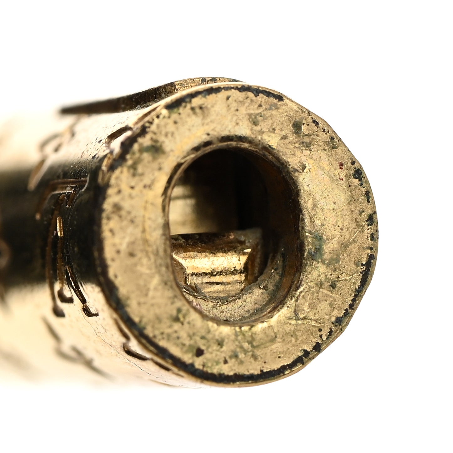 Monogram Daily Confidential Bracelet 17 Red