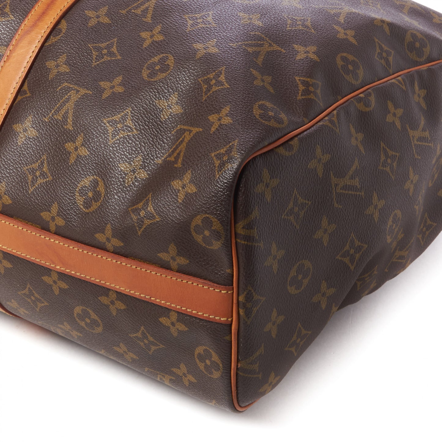 Monogram Sac Flanerie 50
