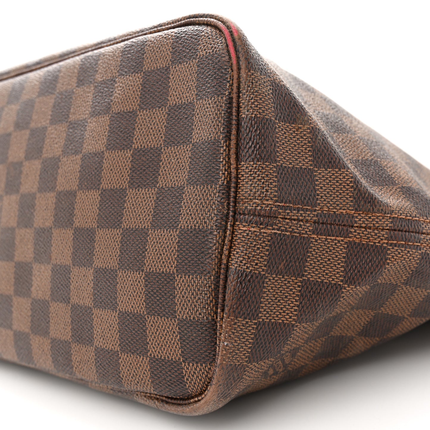 Damier Ebene Neverfull MM