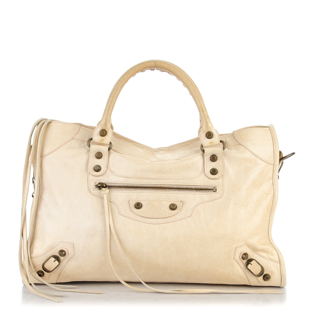 Chevre Classic Hardware City Calcaire