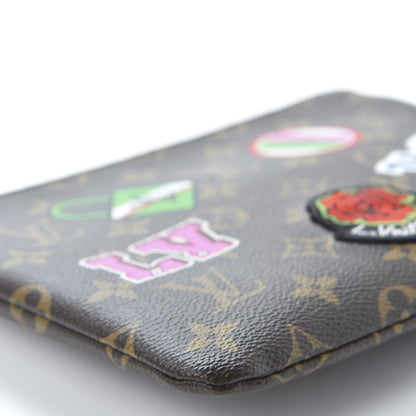 Louis Vuitton Monogram City Pouch 5 of 8
