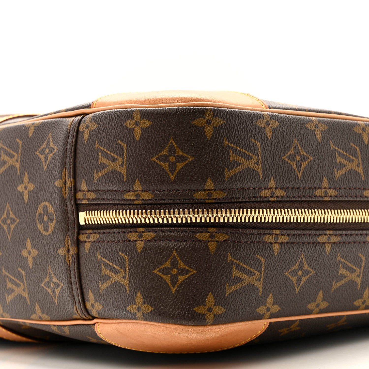 Louis Vuitton Monogram Sirius 55 8 of 12