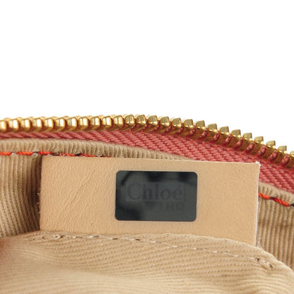Chloe Calfskin Mini Marcie Satchel Waterlily 7 of 9