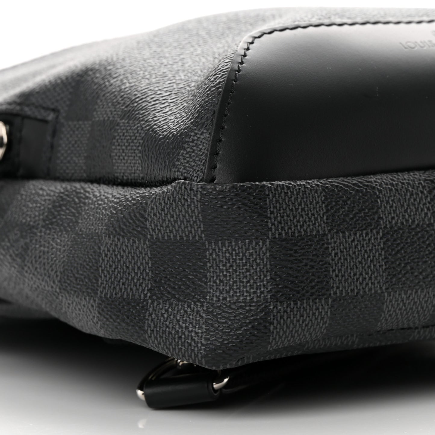 Damier Graphite Avenue Sling Bag