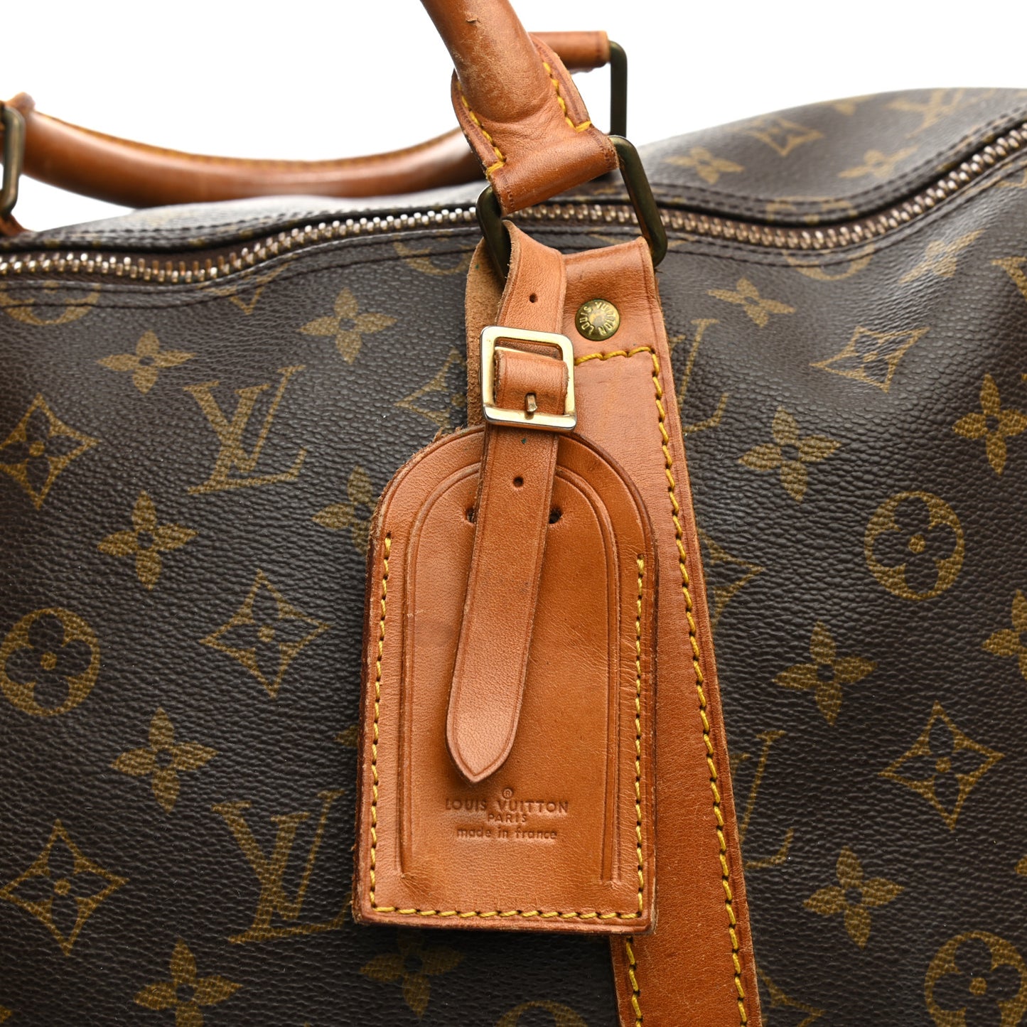 Monogram Keepall 55