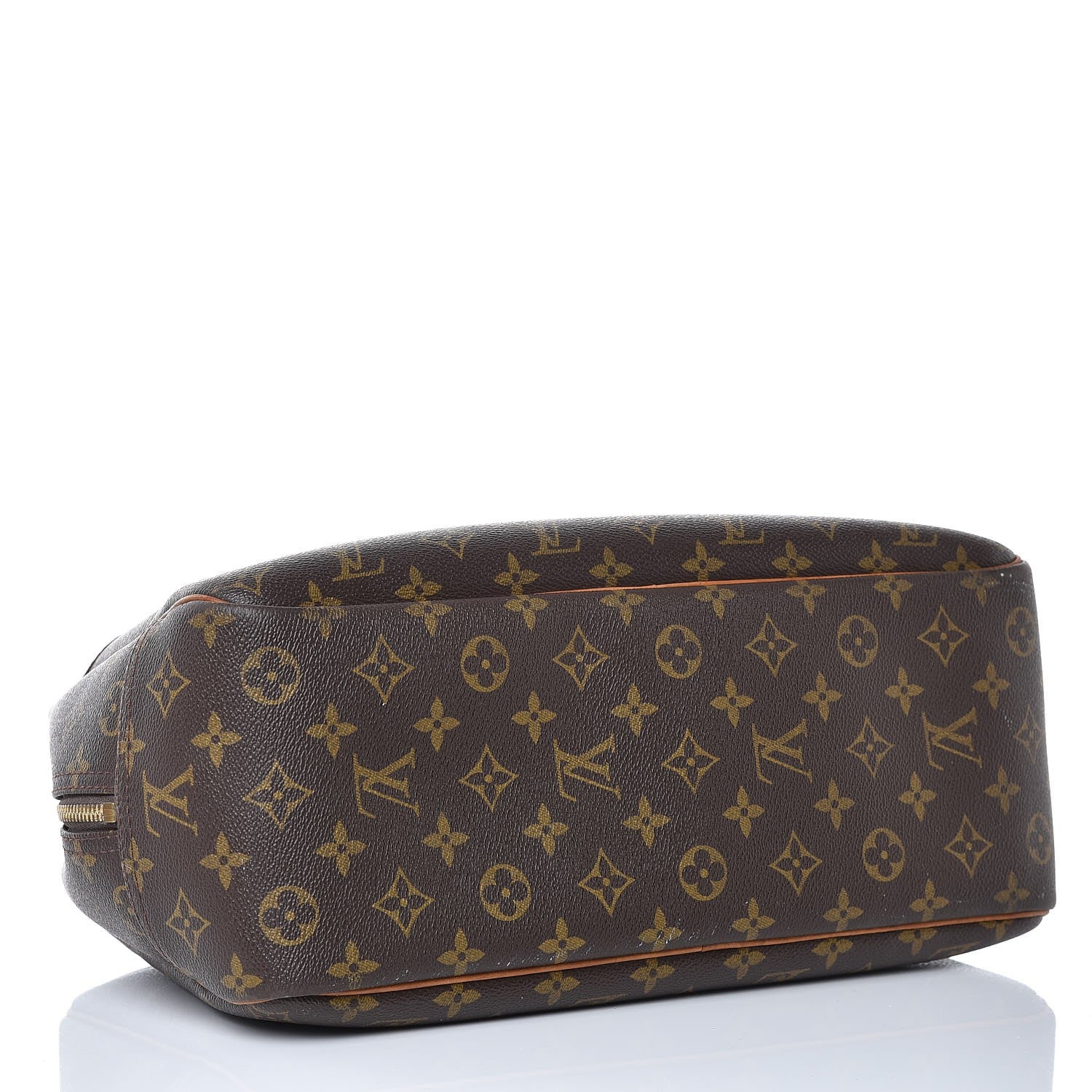 Louis Vuitton Monogram Deauville 4 of 15