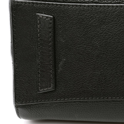 Givenchy Sugar Goatskin Mini Antigona Black 15 of 17