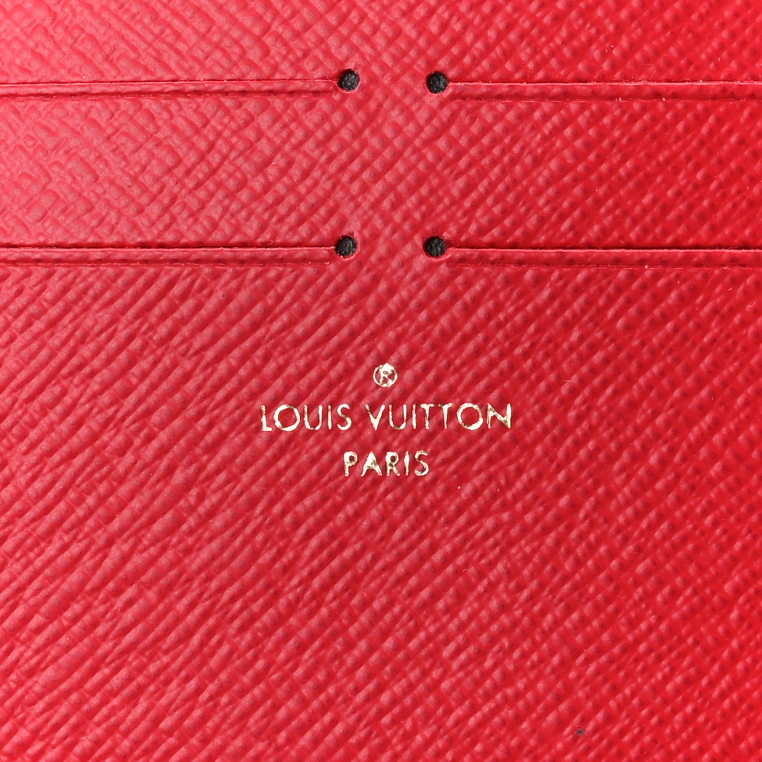 Louis Vuitton Damier Ebene Pochette Felicie Chain Wallet 12 of 15