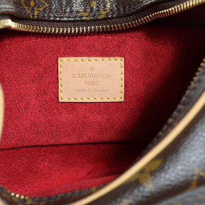 Louis Vuitton Monogram Croissant PM 6 of 7