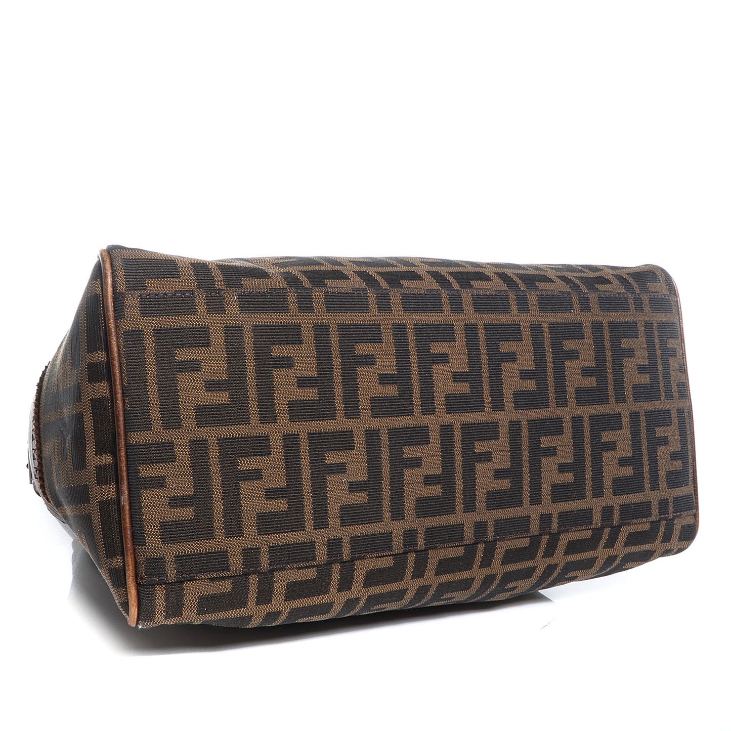 Zucca Small Bag De Jour Tobacco