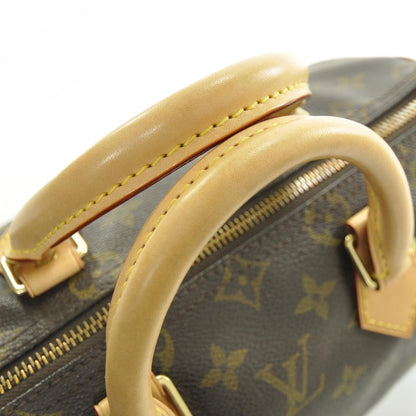 Louis Vuitton Monogram Speedy 25 5 of 9