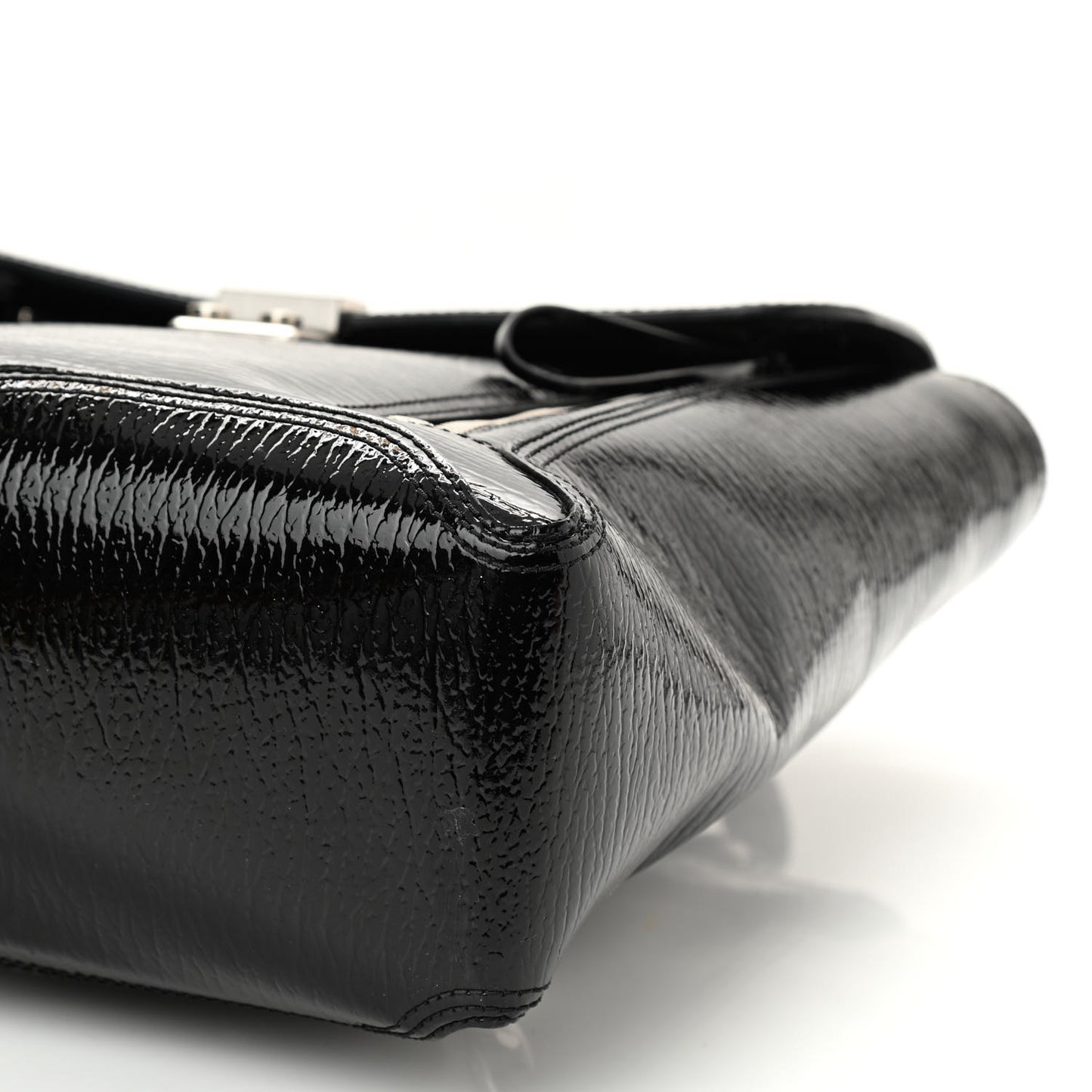 Patent Pashli Backpack Black