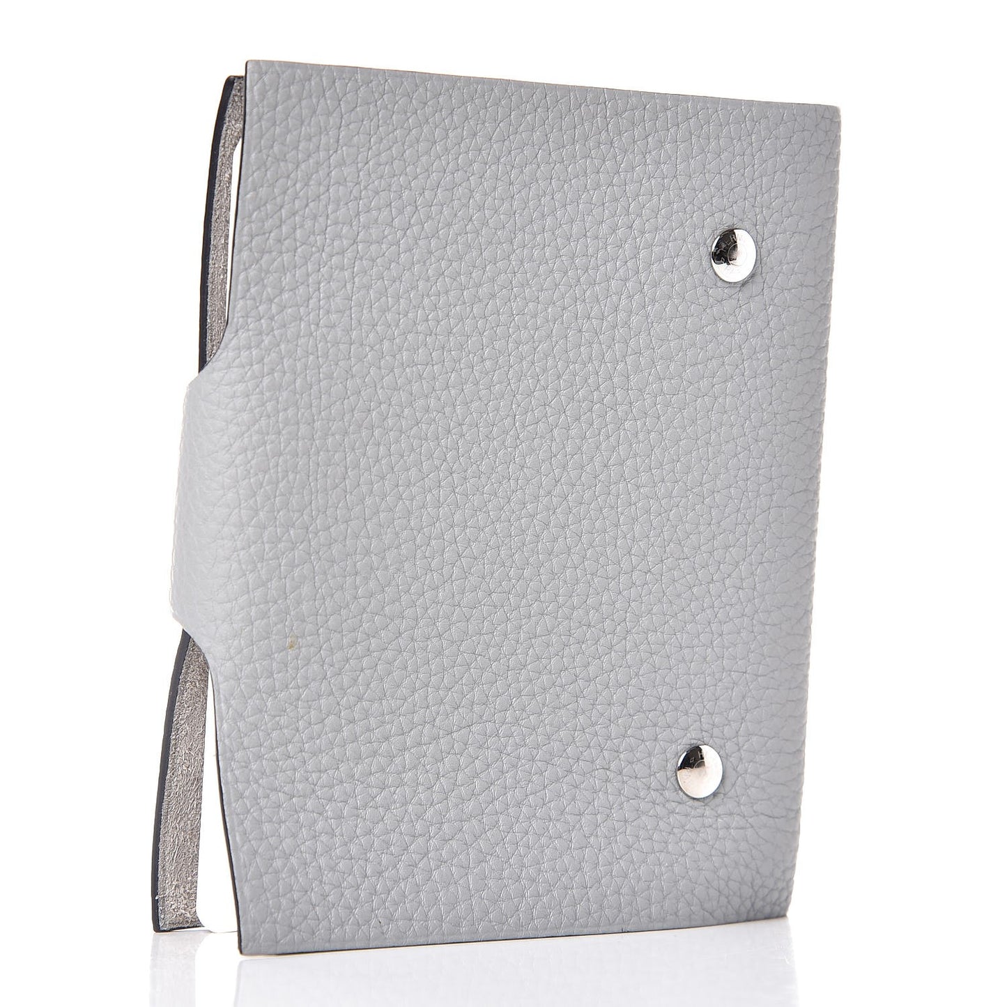 Togo Ulysse PM Agenda Cover Gris Mouette