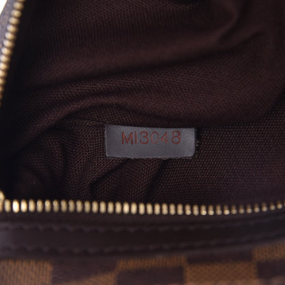 Louis Vuitton Damier Ebene Bosphore Pochette 7 of 7