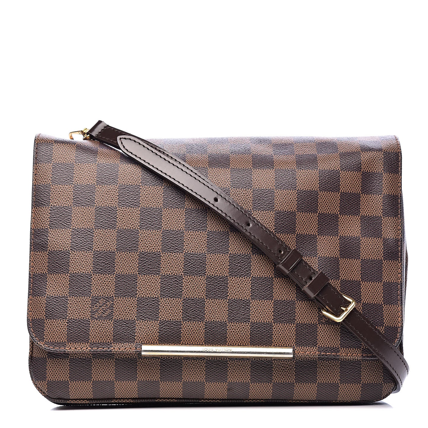 Damier Ebene Hoxton GM