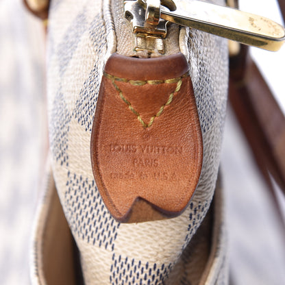 Louis Vuitton Damier Azur Totally PM 5 of 17