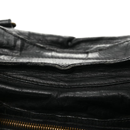 Balenciaga Agneau Classic Hardware City Black 13 of 13