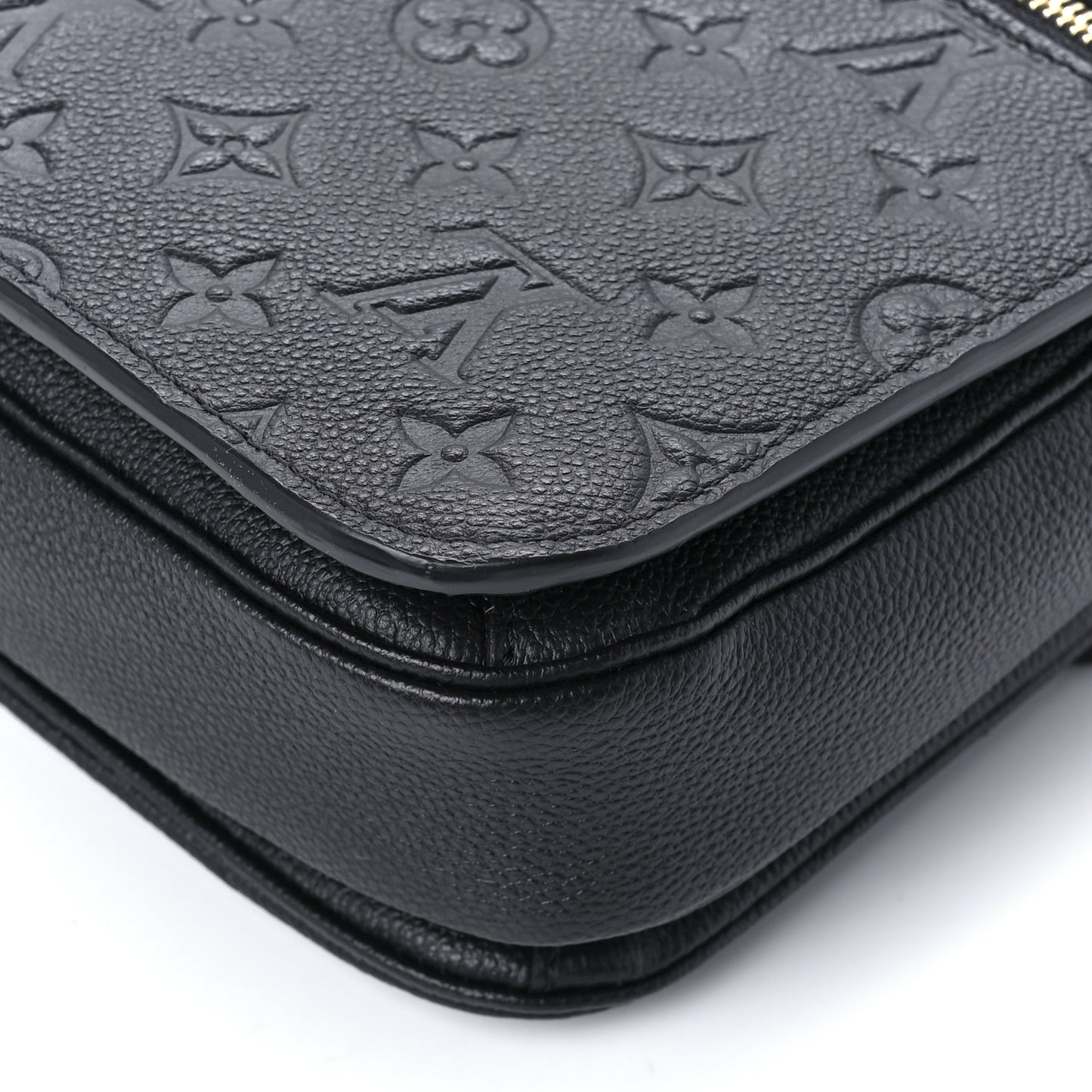 Empreinte Pochette Metis Black