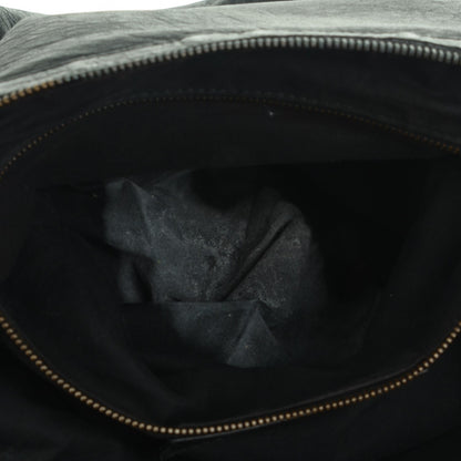 Balenciaga Agneau Classic Hardware Day Hobo Black 9 of 9
