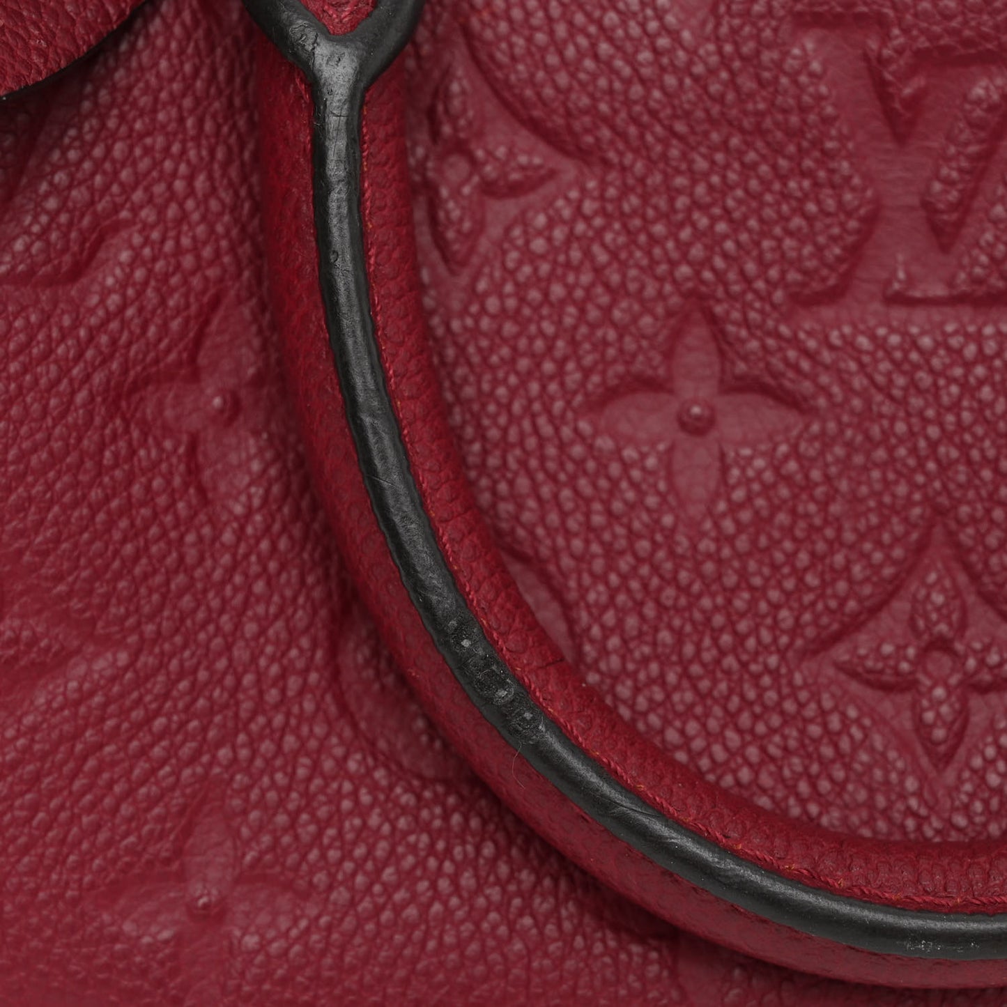 Empreinte Speedy Bandouliere 20 NM Raisin