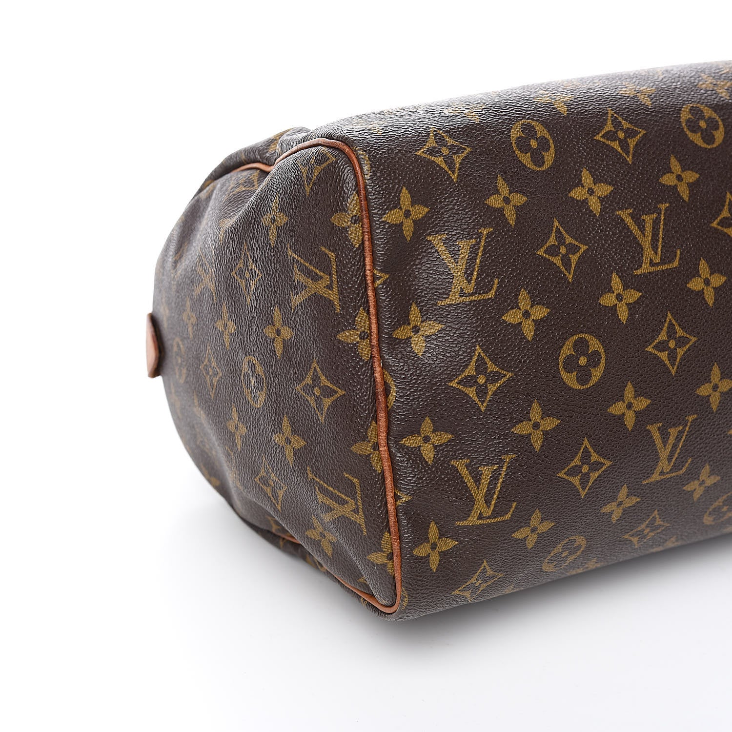Louis Vuitton Monogram Speedy 30 9 of 12