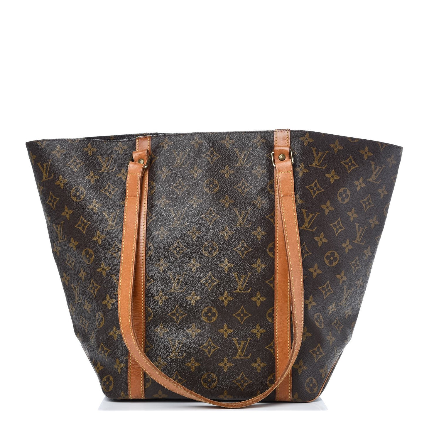 Monogram Sac Shopping Tote