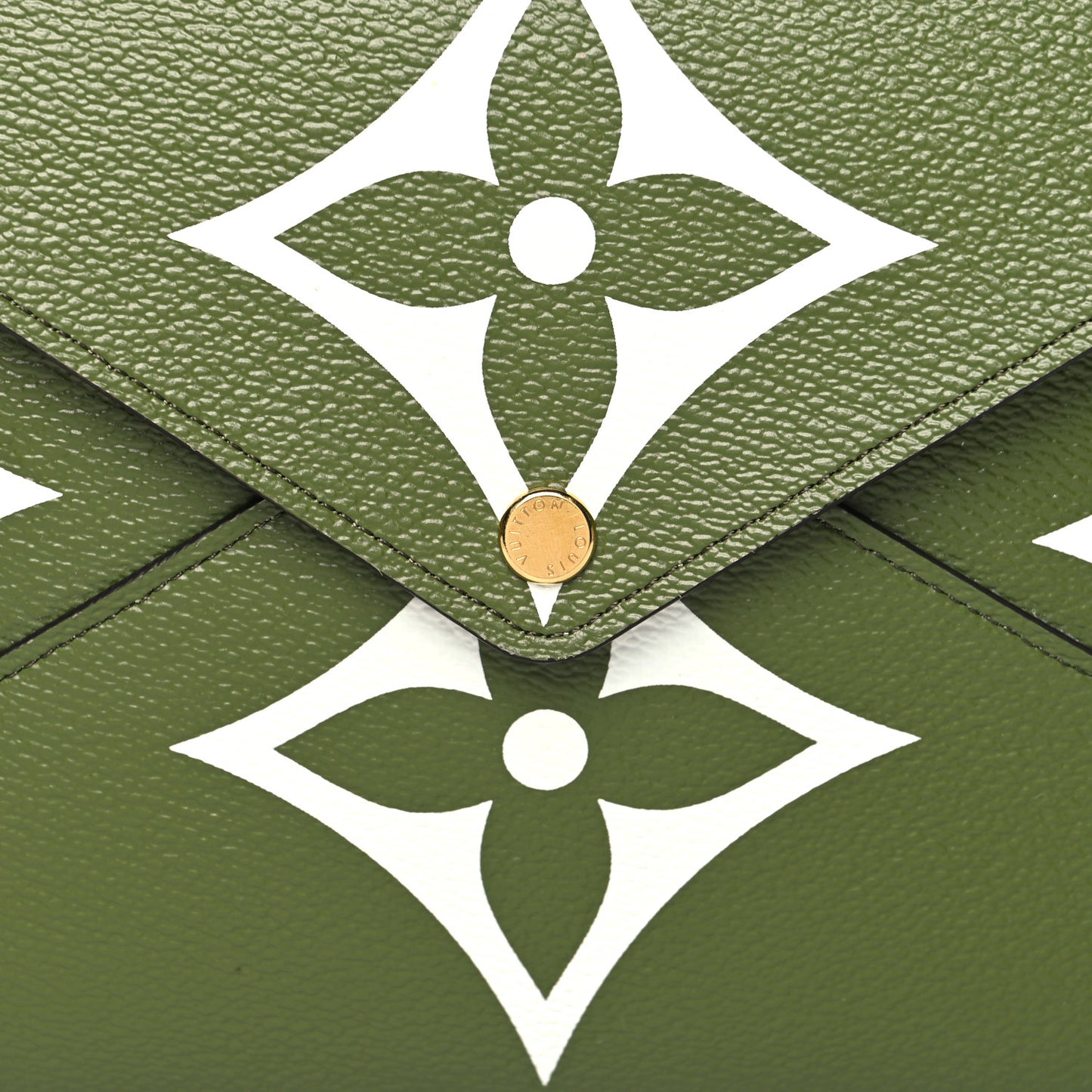 Monogram Giant Kirigami Pochette Set