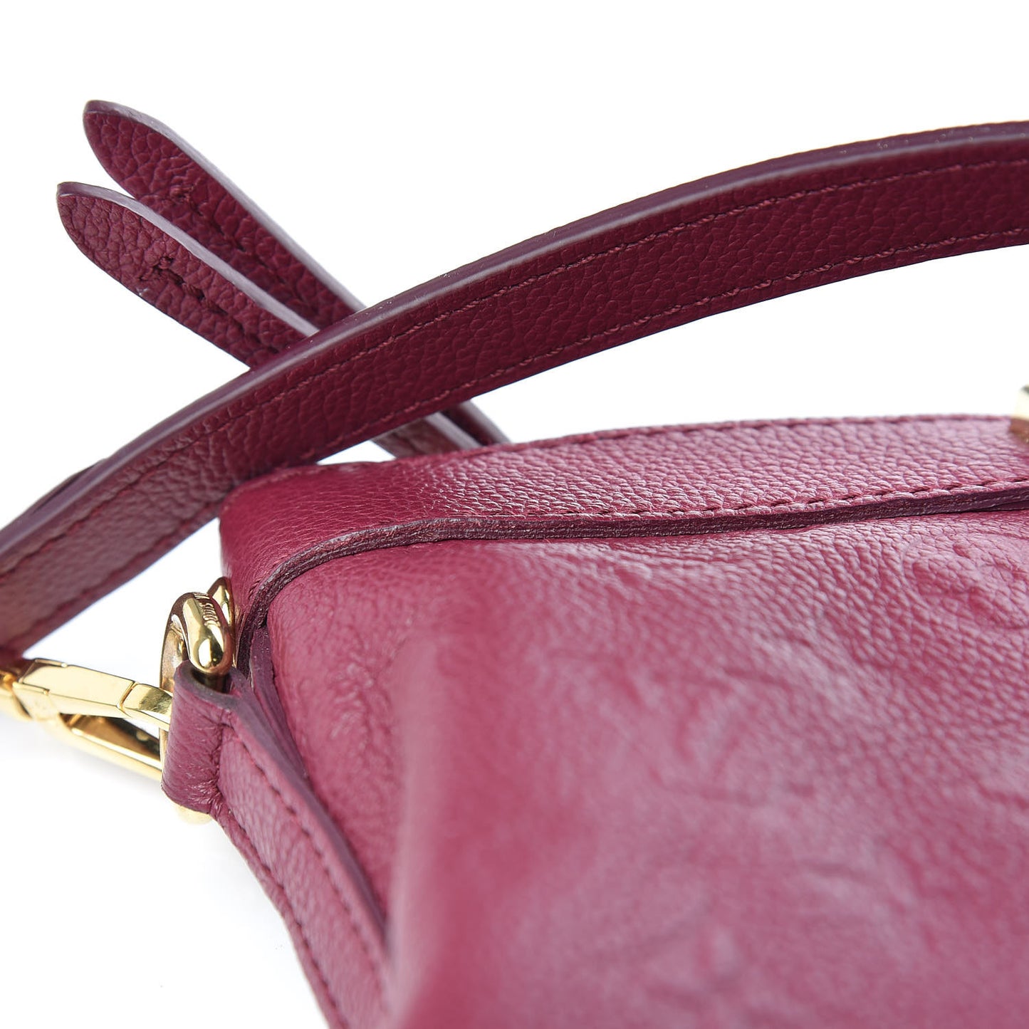 Empreinte Bastille MM Aurore