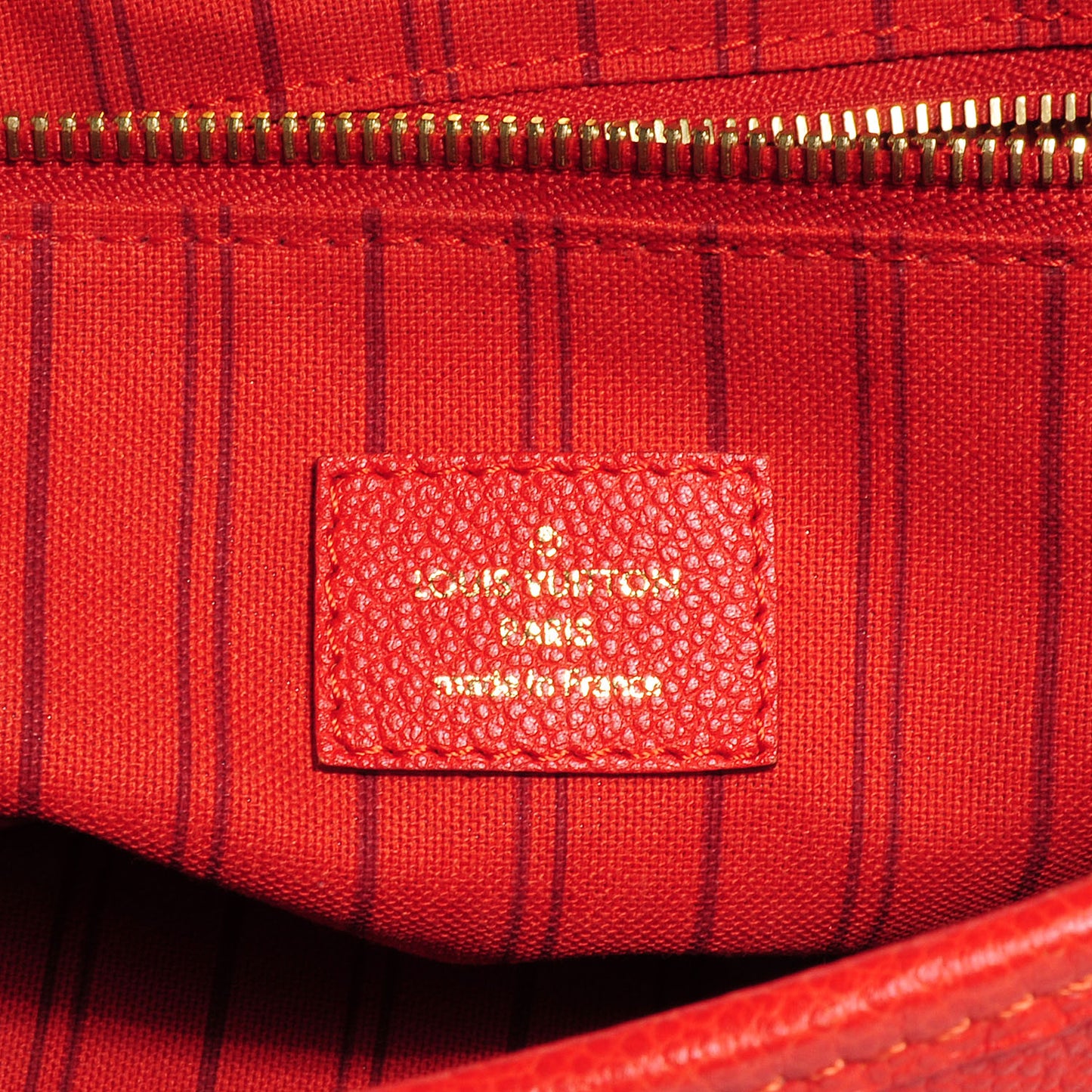 Empreinte Citadine PM Orient