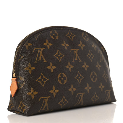 Louis Vuitton Monogram Cosmetic Pouch GM 3 of 6
