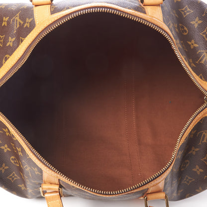Louis Vuitton Monogram Sac Souple 45 6 of 7