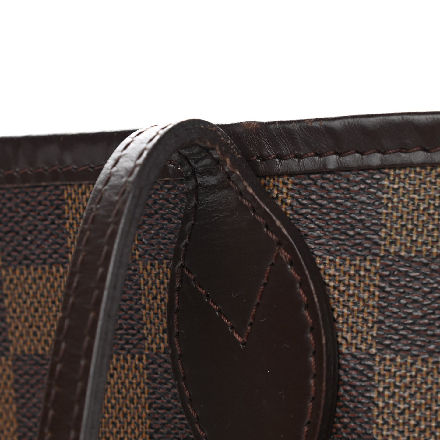 Damier Ebene Neverfull MM