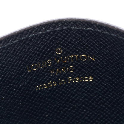 Louis Vuitton Reverse Monogram Card Holder 6 of 6
