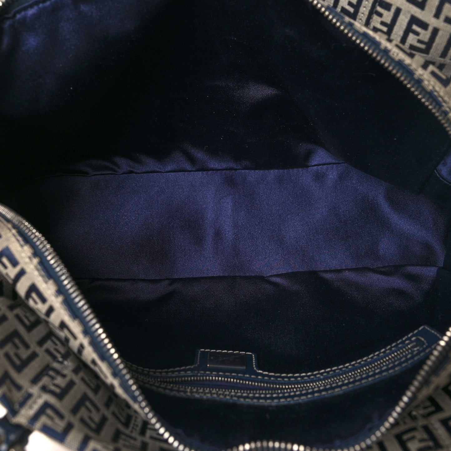 Zucchino Shoulder Bag Navy