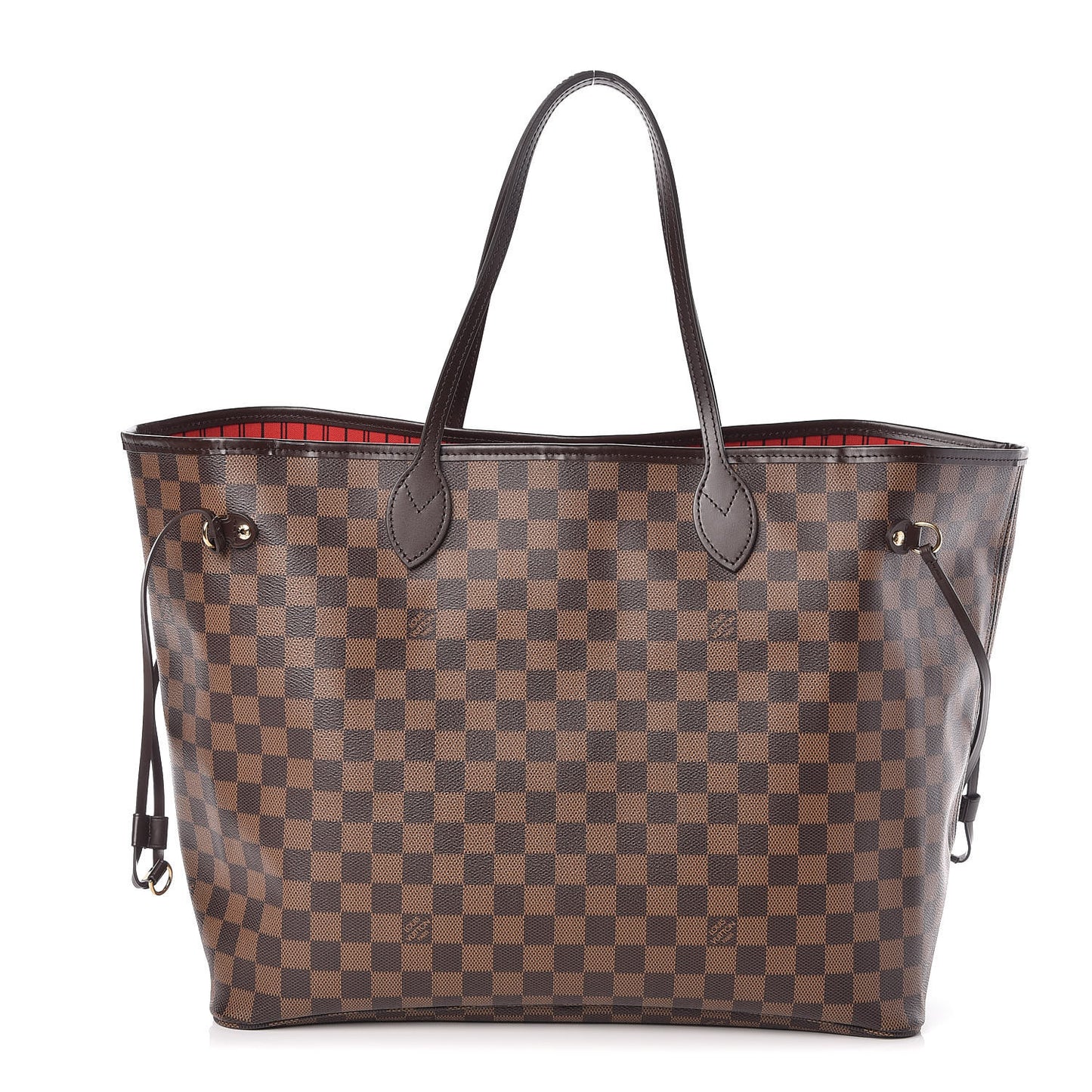 Damier Ebene Neo Neverfull GM
