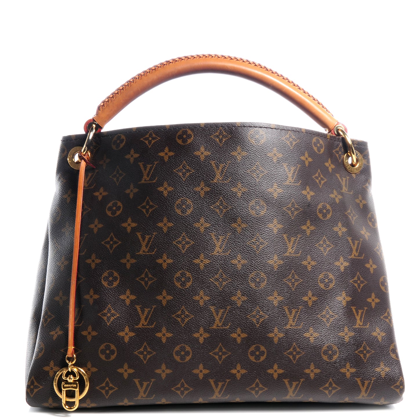 Monogram Artsy MM