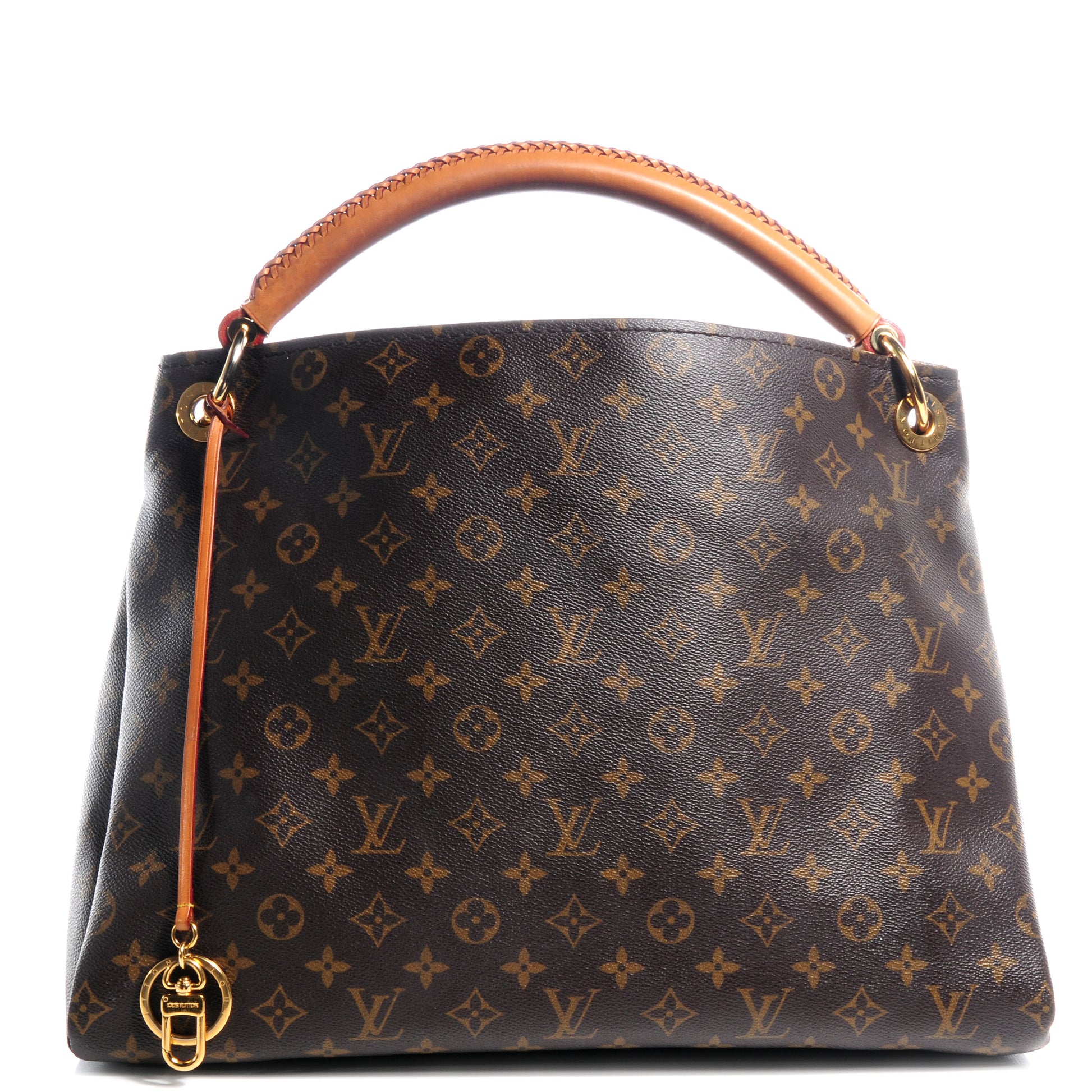 Louis Vuitton Monogram Artsy MM 1 of 7
